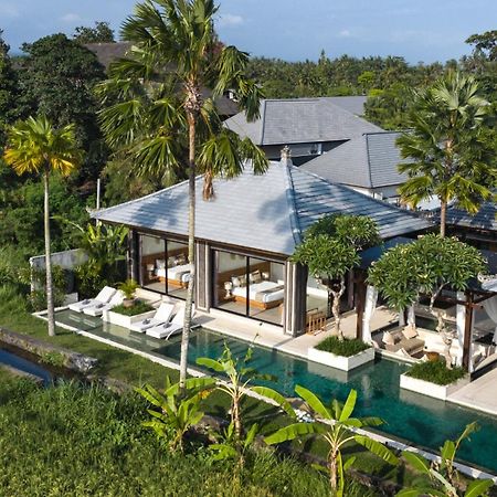 Villa Mimpi By Balisuperhost Ubud  Bagian luar foto