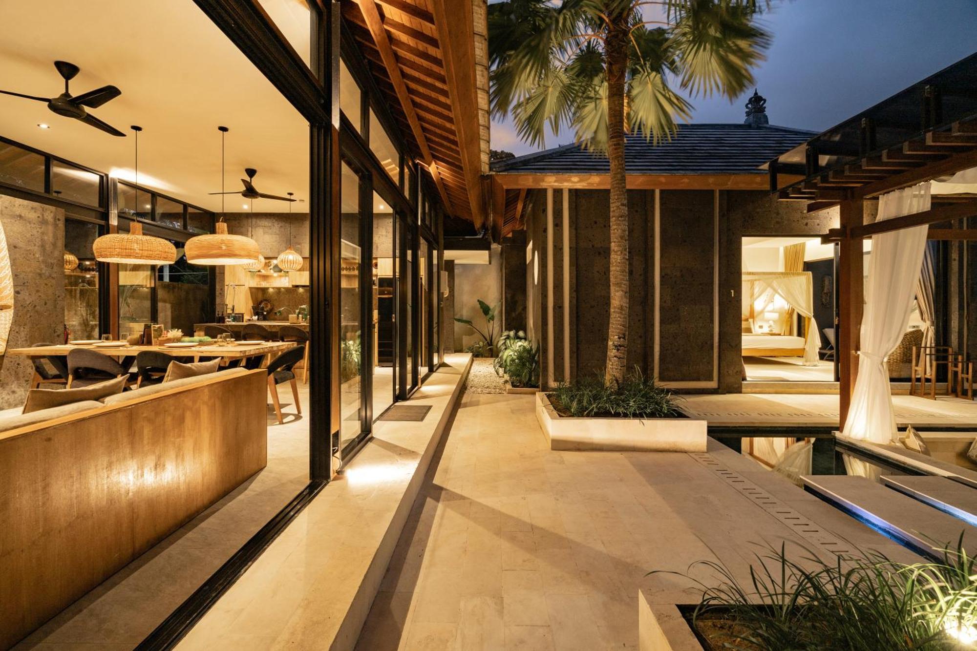 Villa Mimpi By Balisuperhost Ubud  Bagian luar foto