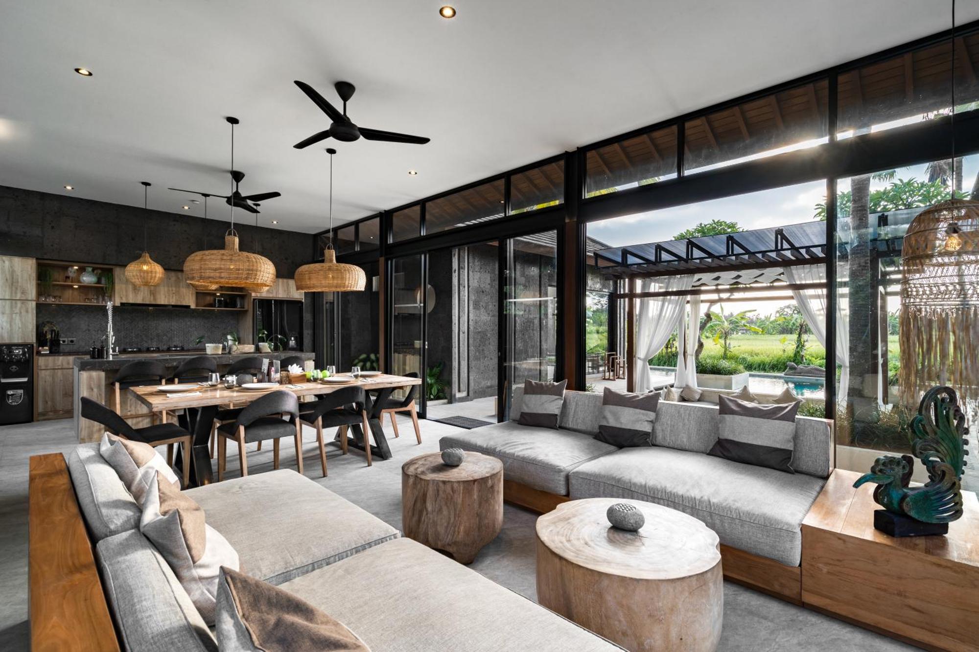 Villa Mimpi By Balisuperhost Ubud  Bagian luar foto