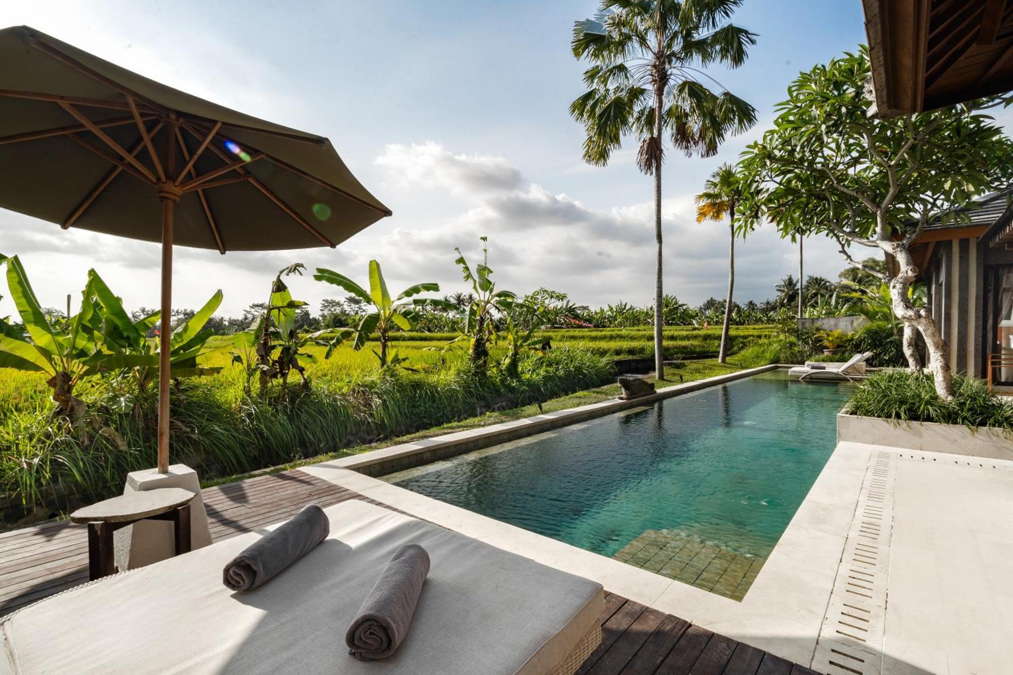 Villa Mimpi By Balisuperhost Ubud  Bagian luar foto