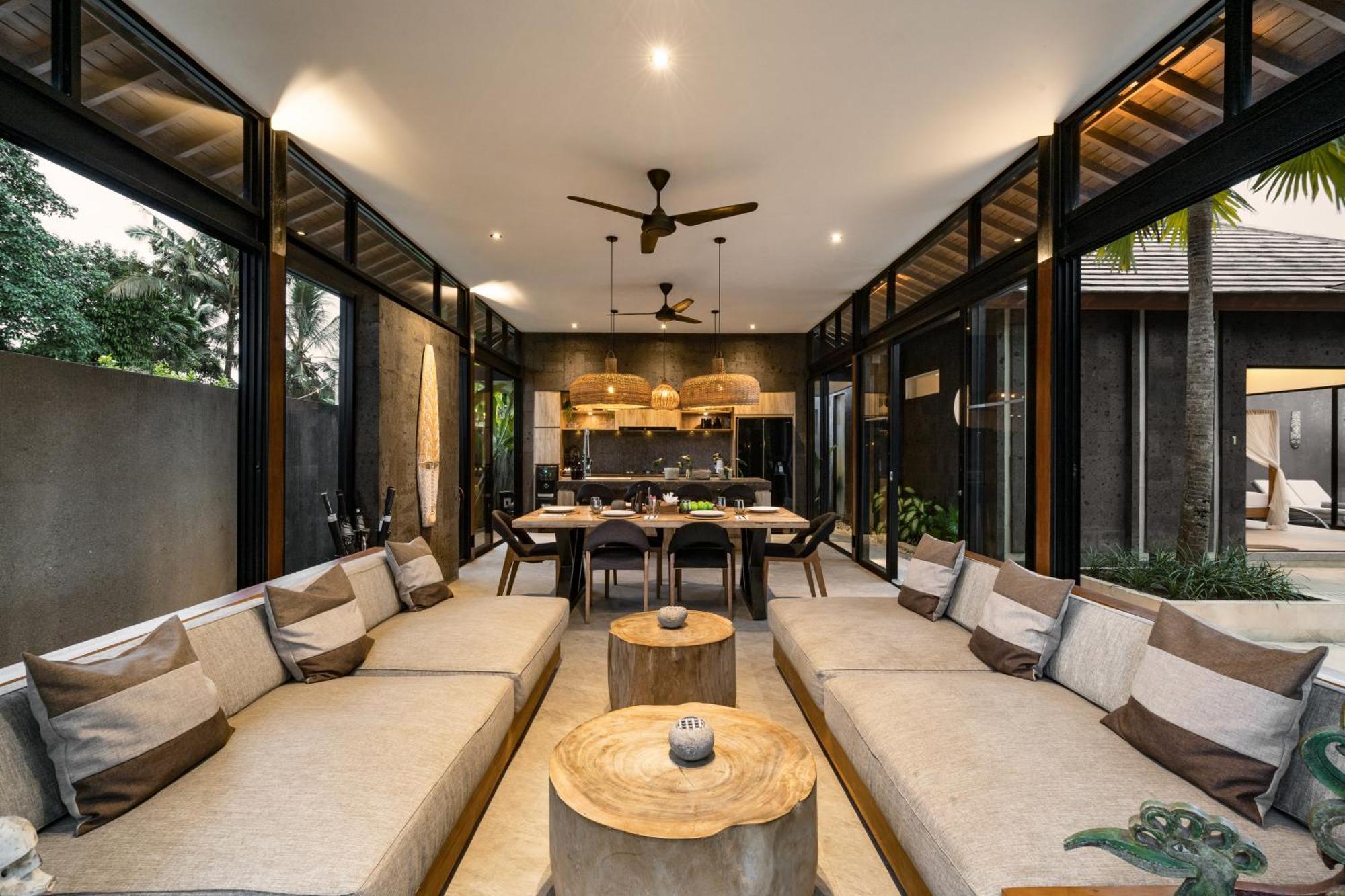 Villa Mimpi By Balisuperhost Ubud  Bagian luar foto