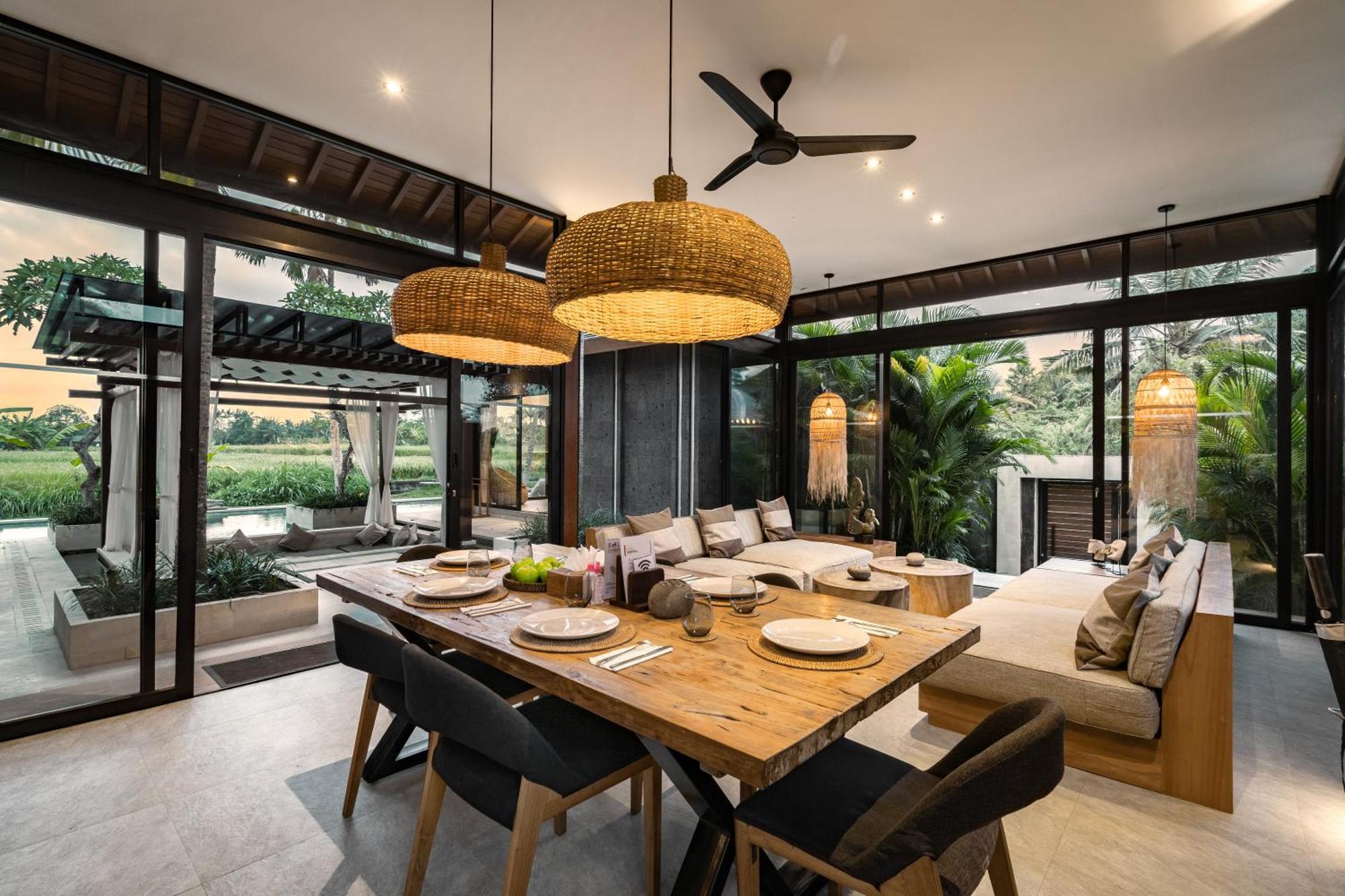 Villa Mimpi By Balisuperhost Ubud  Bagian luar foto