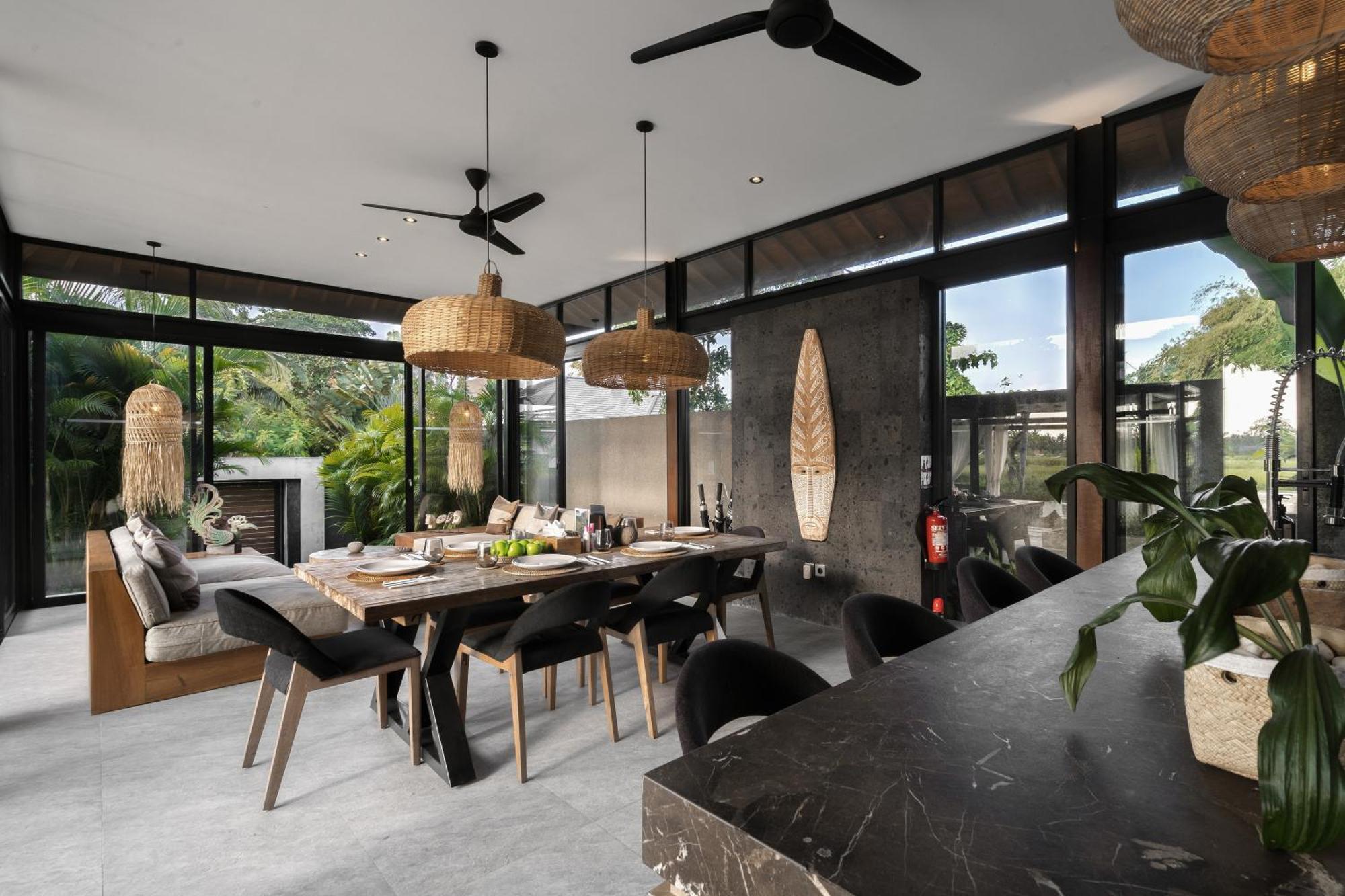 Villa Mimpi By Balisuperhost Ubud  Bagian luar foto