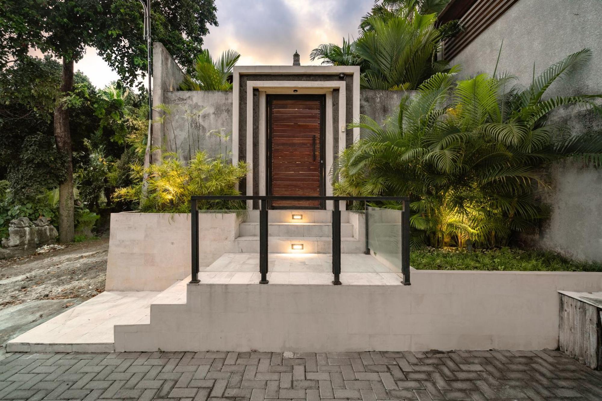 Villa Mimpi By Balisuperhost Ubud  Bagian luar foto