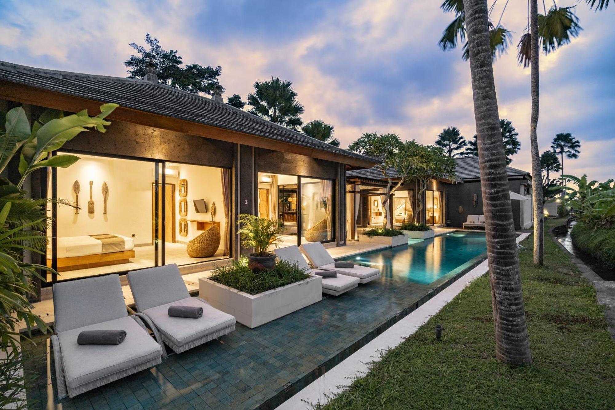 Villa Mimpi By Balisuperhost Ubud  Bagian luar foto