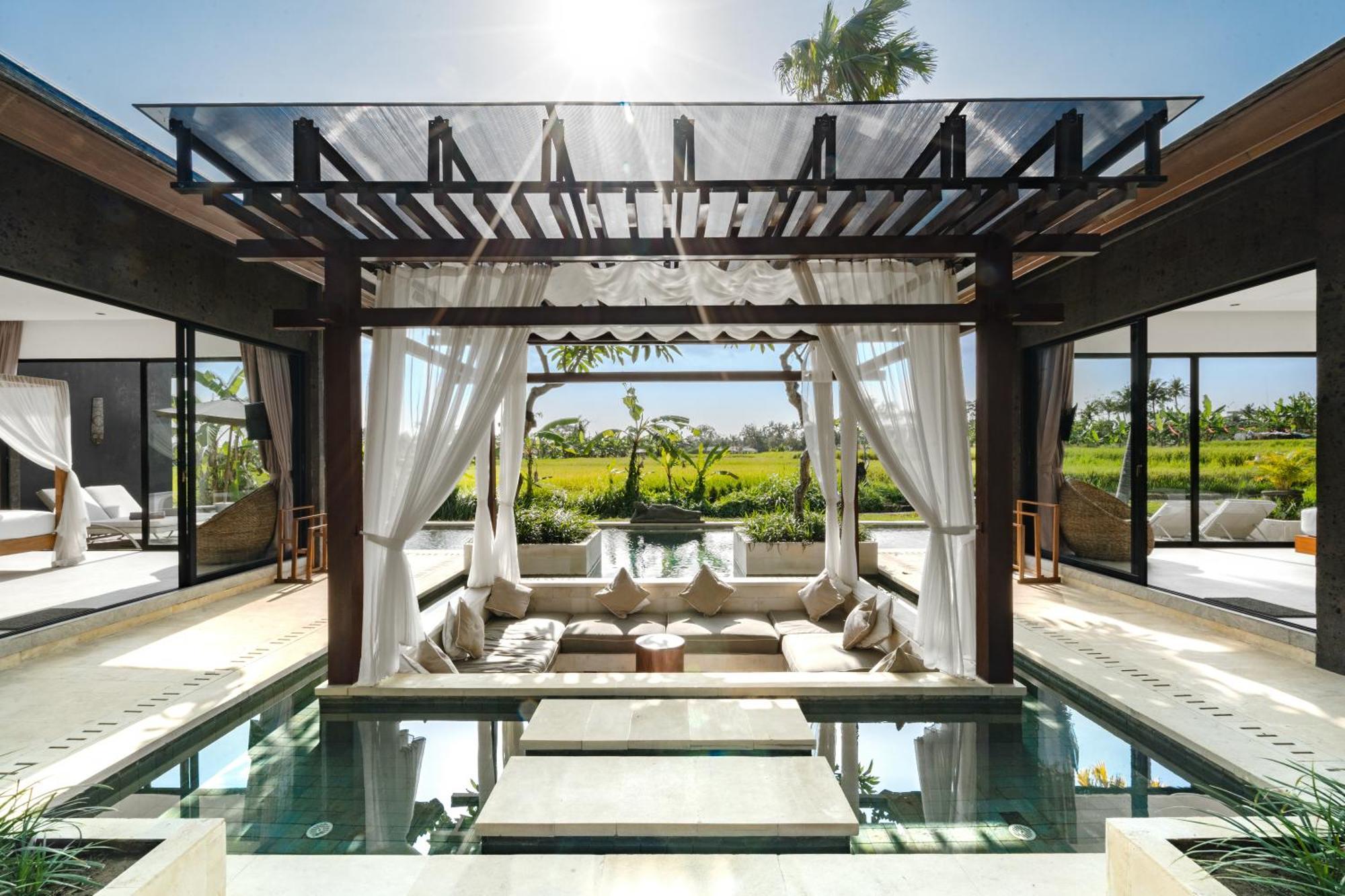 Villa Mimpi By Balisuperhost Ubud  Bagian luar foto
