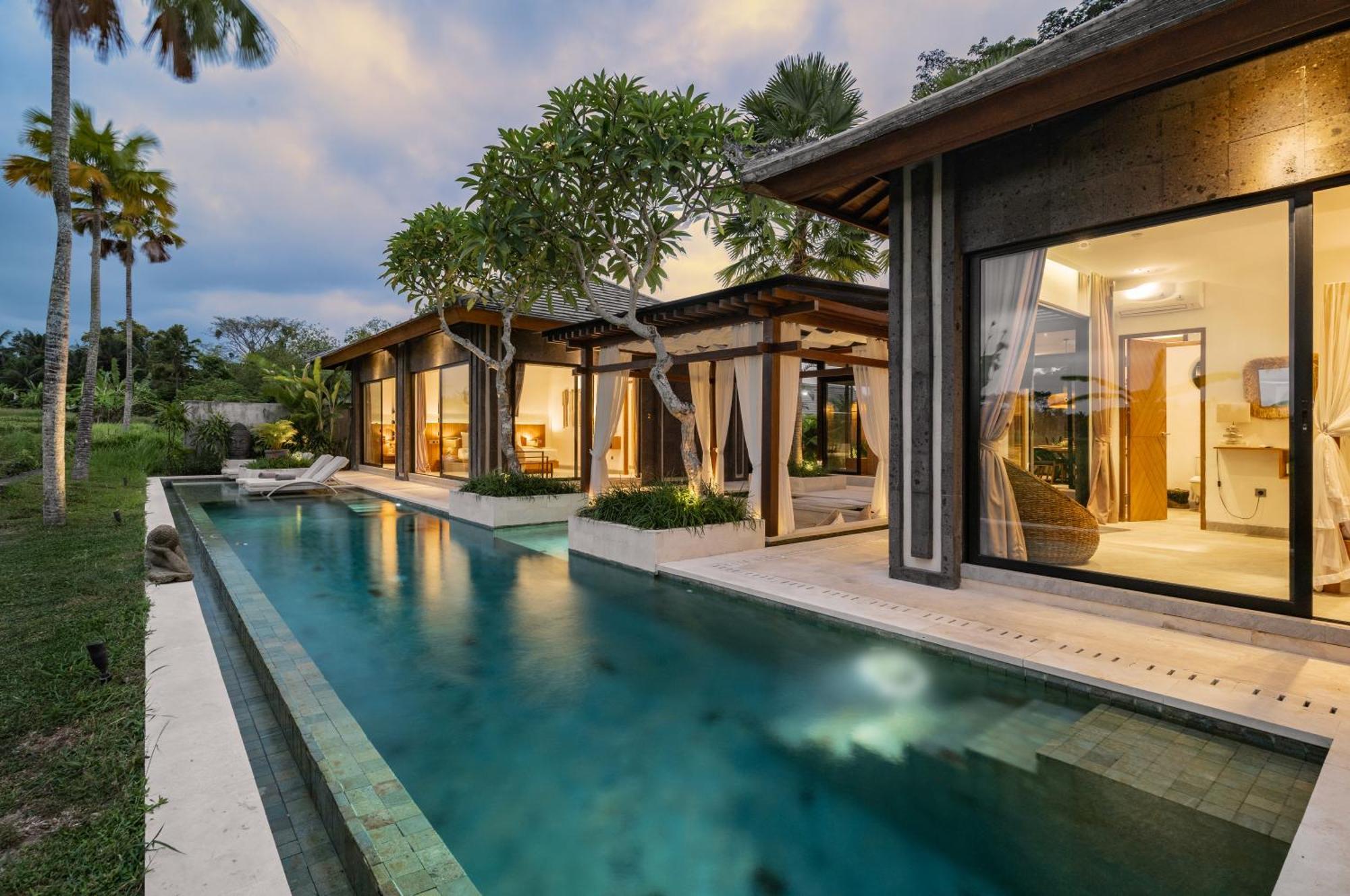 Villa Mimpi By Balisuperhost Ubud  Bagian luar foto