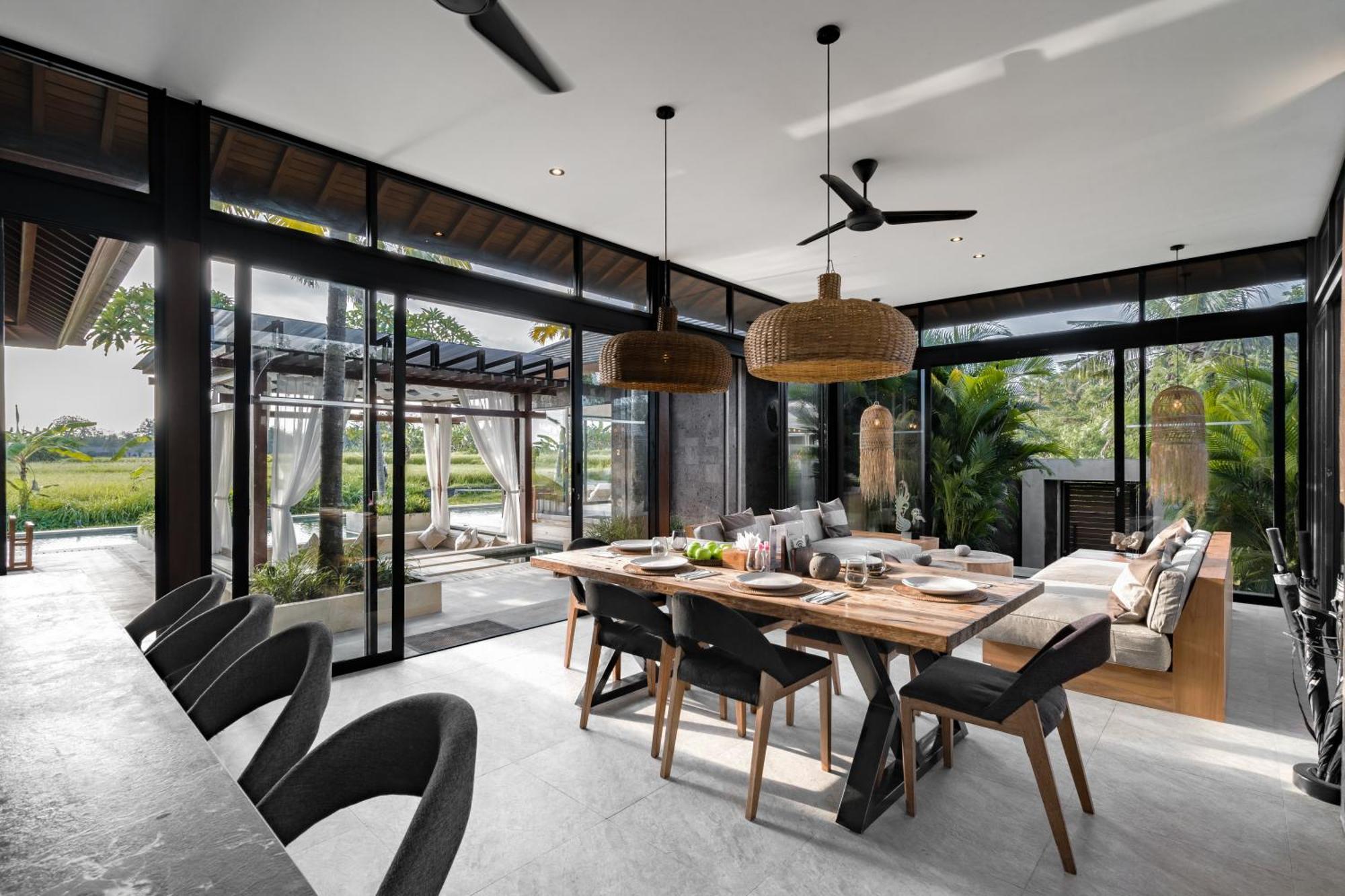 Villa Mimpi By Balisuperhost Ubud  Bagian luar foto