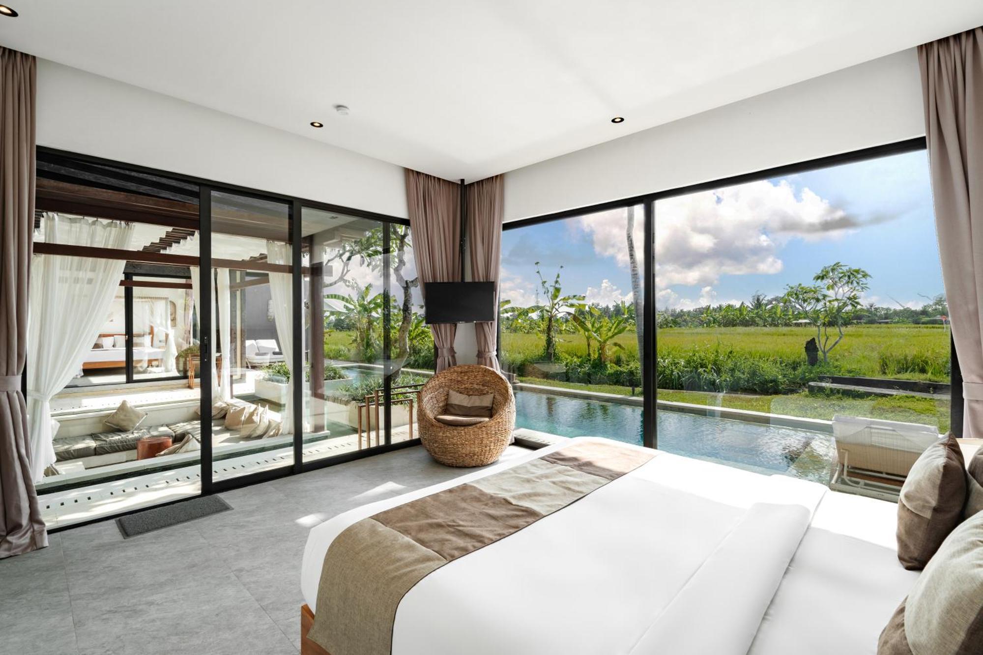 Villa Mimpi By Balisuperhost Ubud  Bagian luar foto