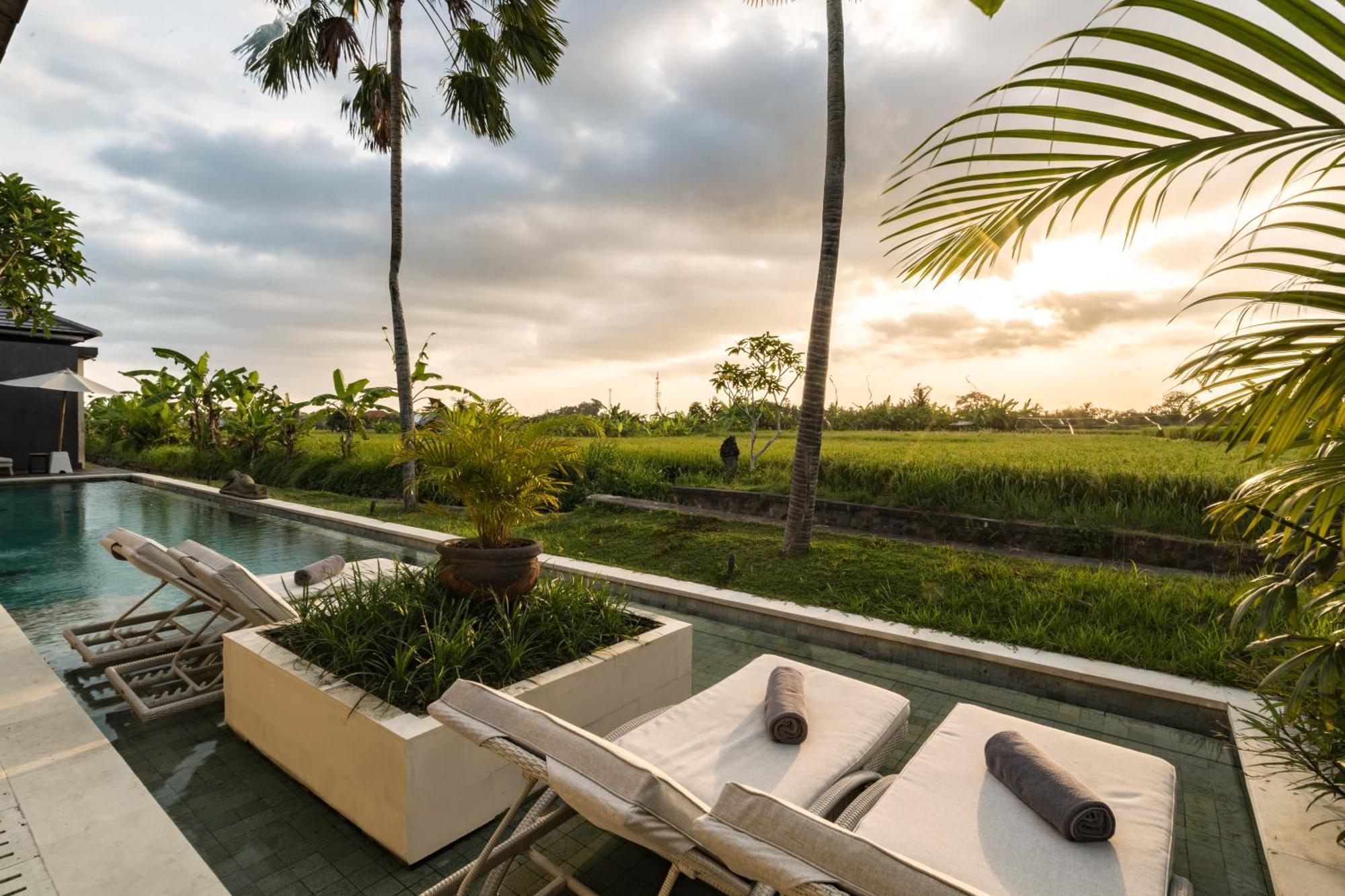 Villa Mimpi By Balisuperhost Ubud  Bagian luar foto