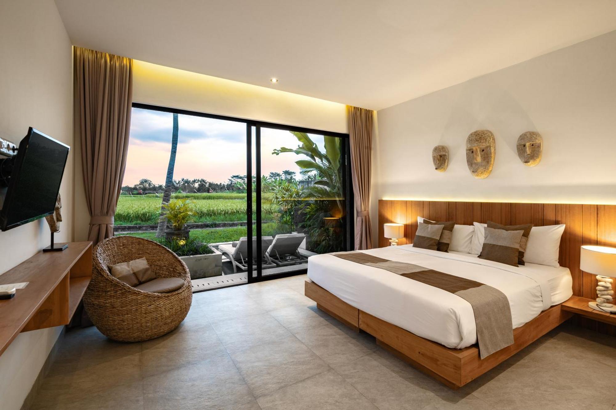 Villa Mimpi By Balisuperhost Ubud  Bagian luar foto