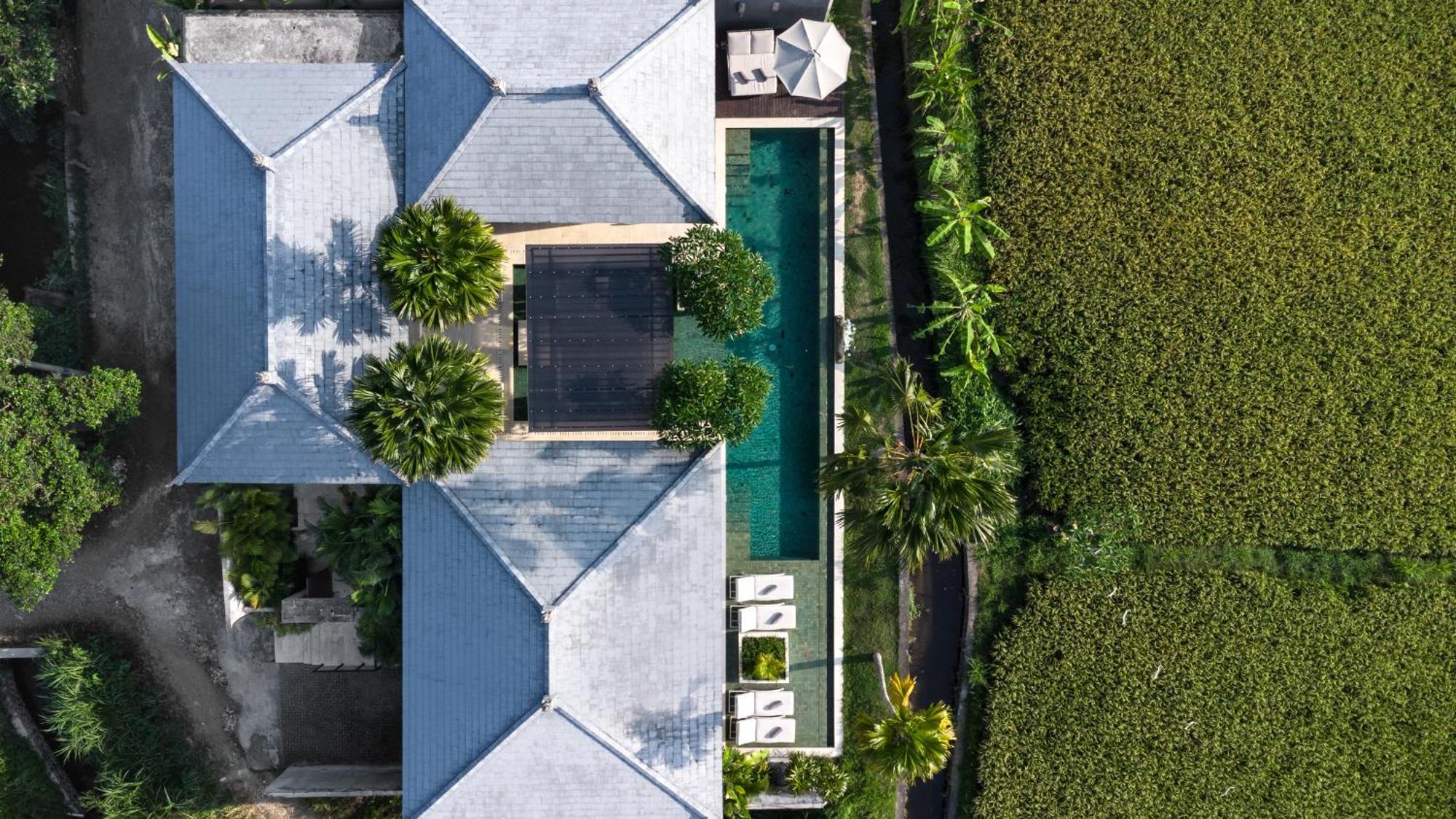 Villa Mimpi By Balisuperhost Ubud  Bagian luar foto