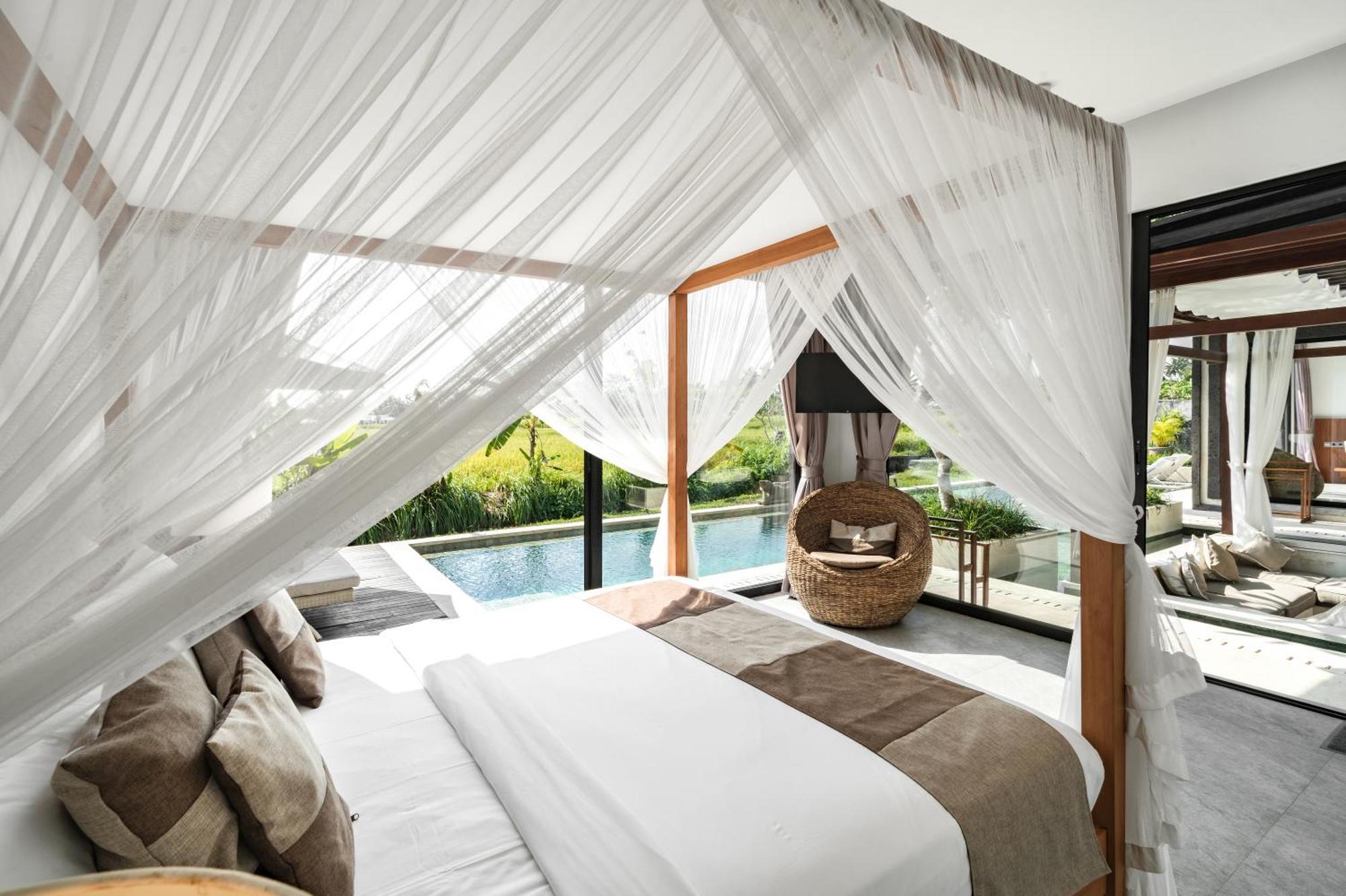 Villa Mimpi By Balisuperhost Ubud  Bagian luar foto