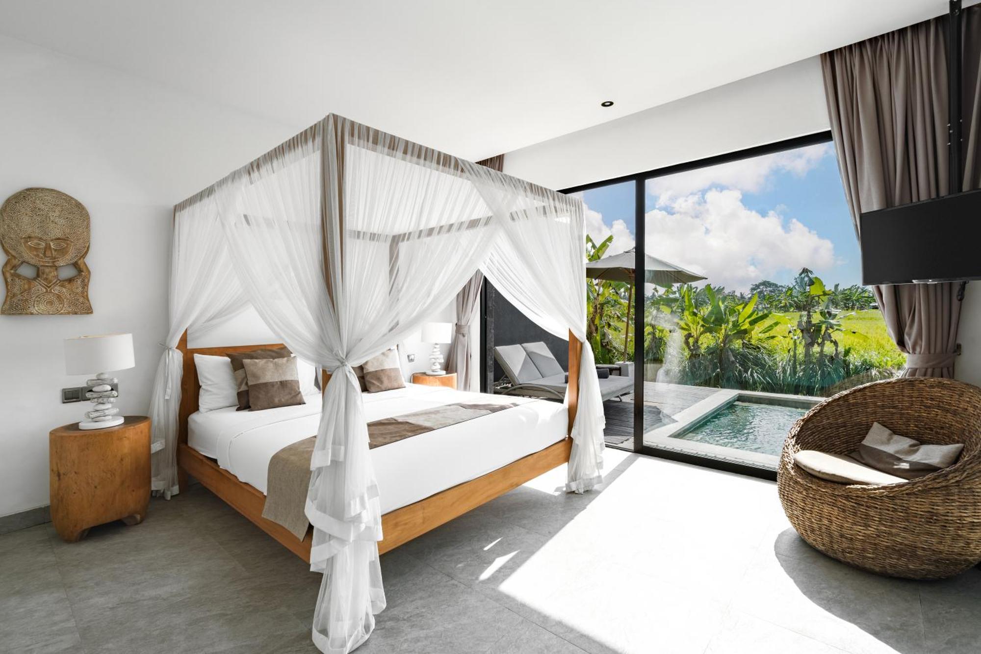 Villa Mimpi By Balisuperhost Ubud  Bagian luar foto
