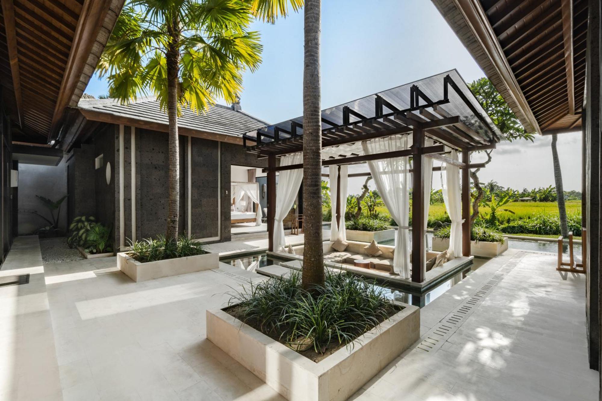 Villa Mimpi By Balisuperhost Ubud  Bagian luar foto
