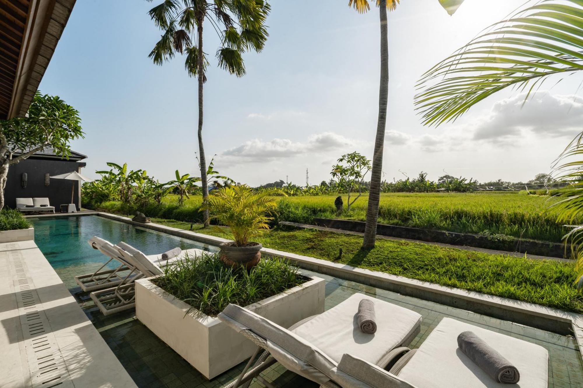 Villa Mimpi By Balisuperhost Ubud  Bagian luar foto
