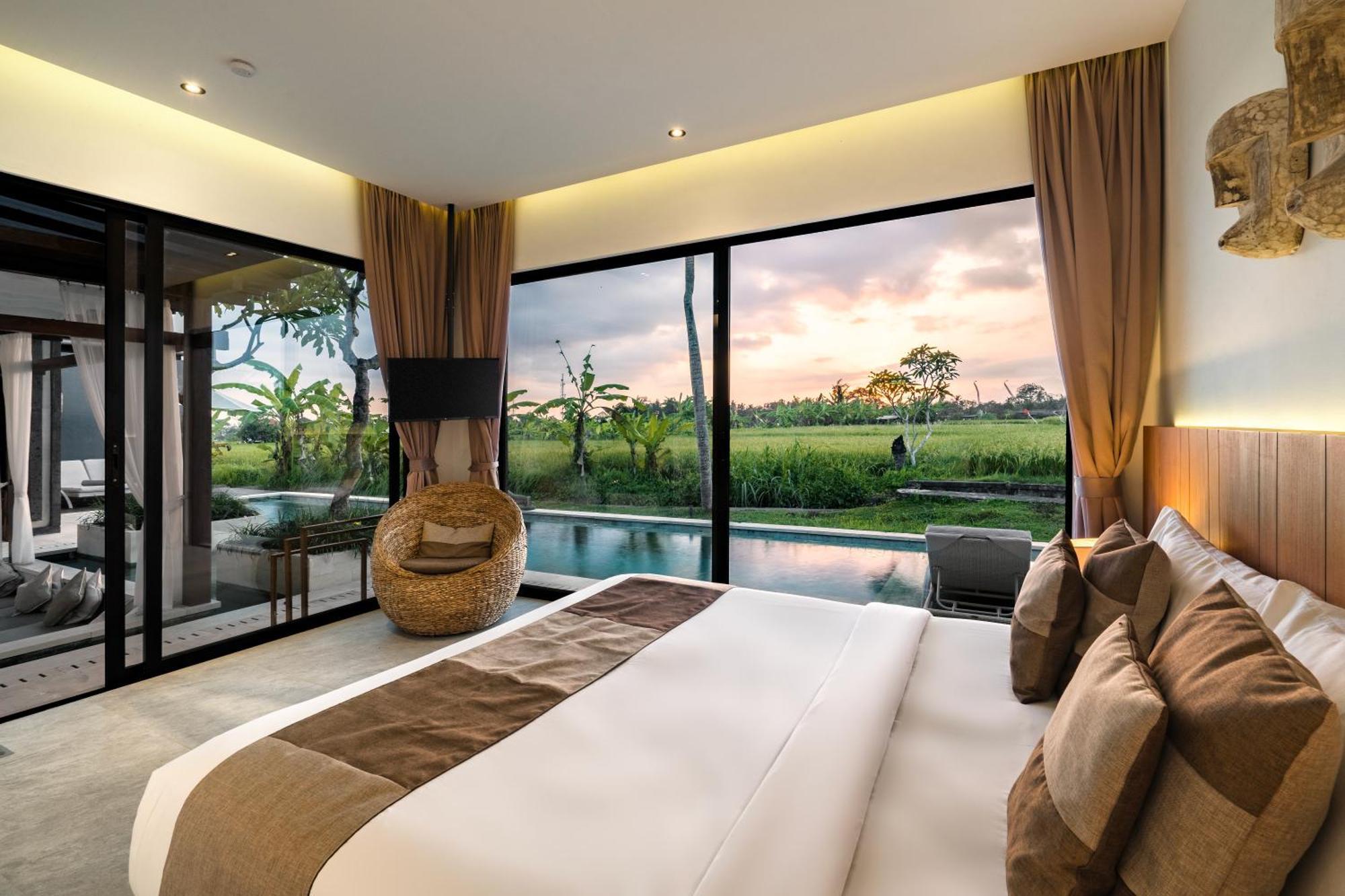 Villa Mimpi By Balisuperhost Ubud  Bagian luar foto