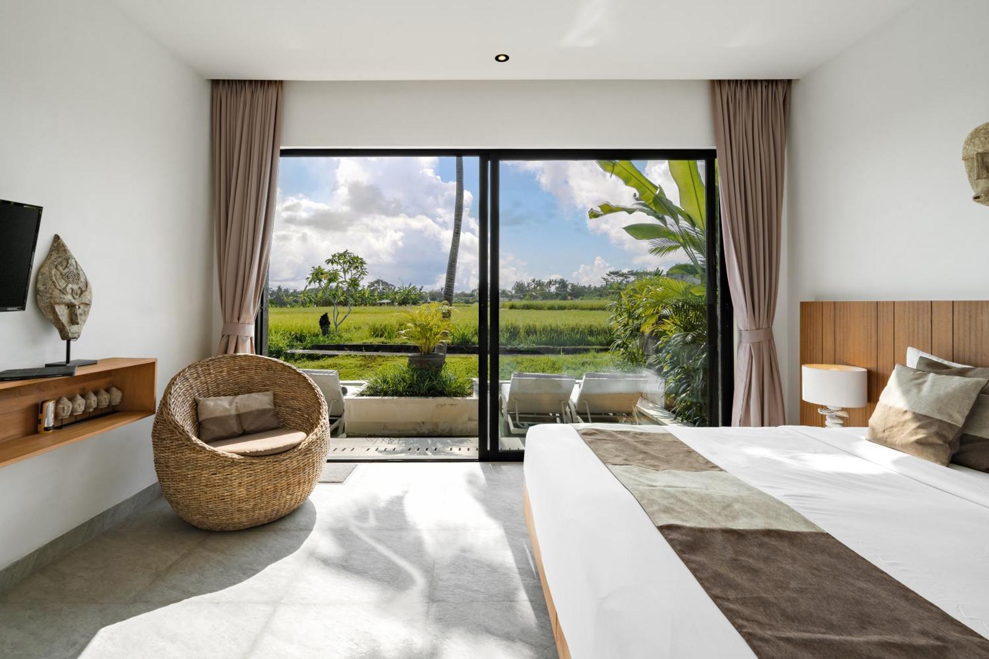 Villa Mimpi By Balisuperhost Ubud  Bagian luar foto