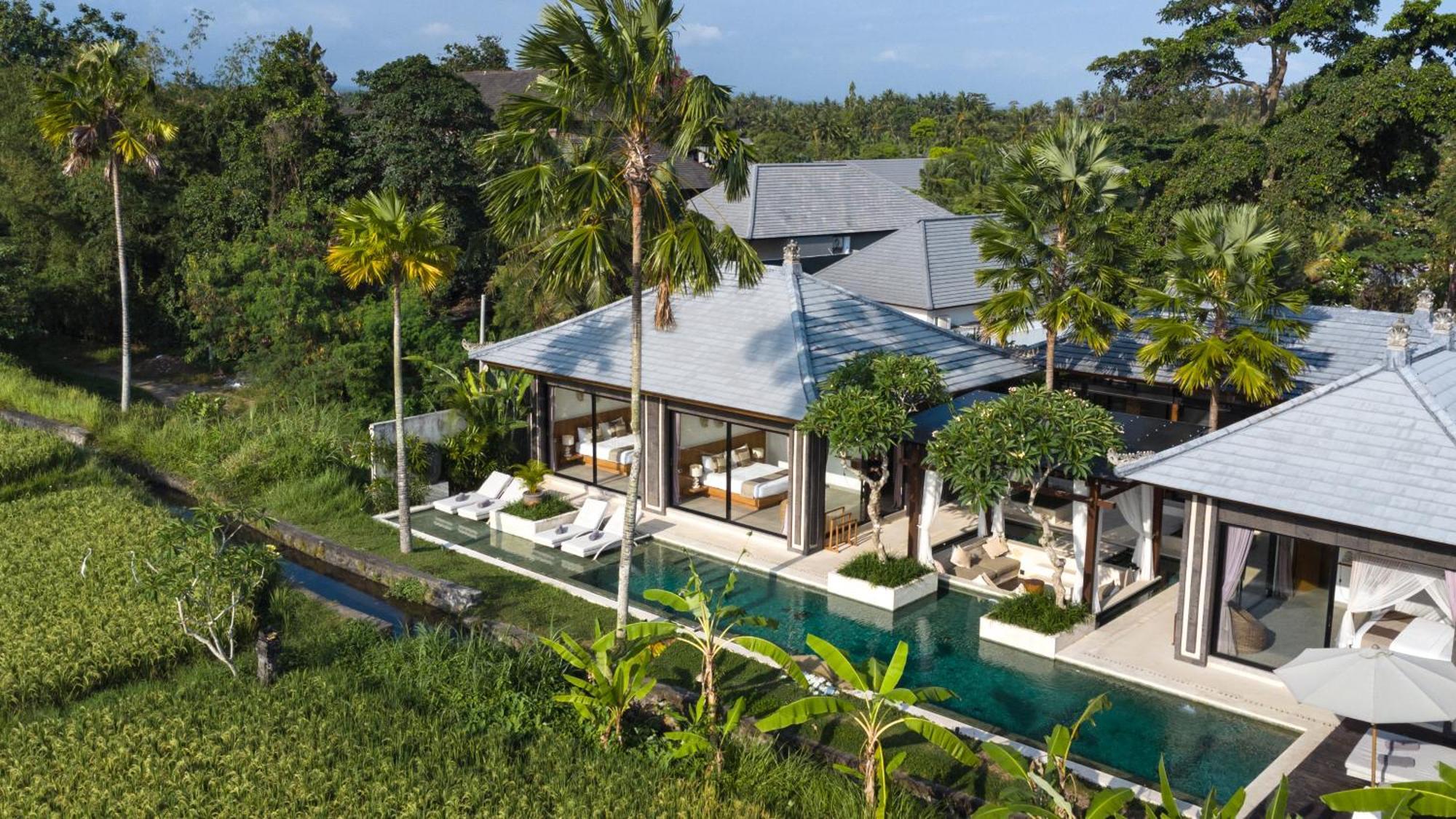 Villa Mimpi By Balisuperhost Ubud  Bagian luar foto